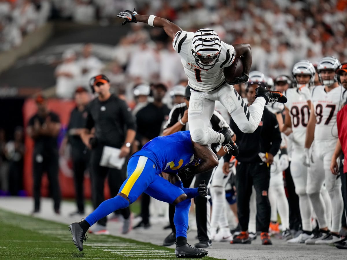 Winners and Losers From Cincinnati Bengals' 19-16 Win Over Los Angeles Rams  on Monday Night Football - Sports Illustrated Cincinnati Bengals News,  Analysis and More