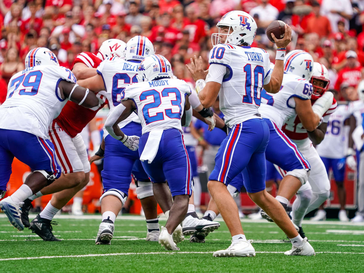 How to Watch the Louisiana Tech vs. Florida International Game