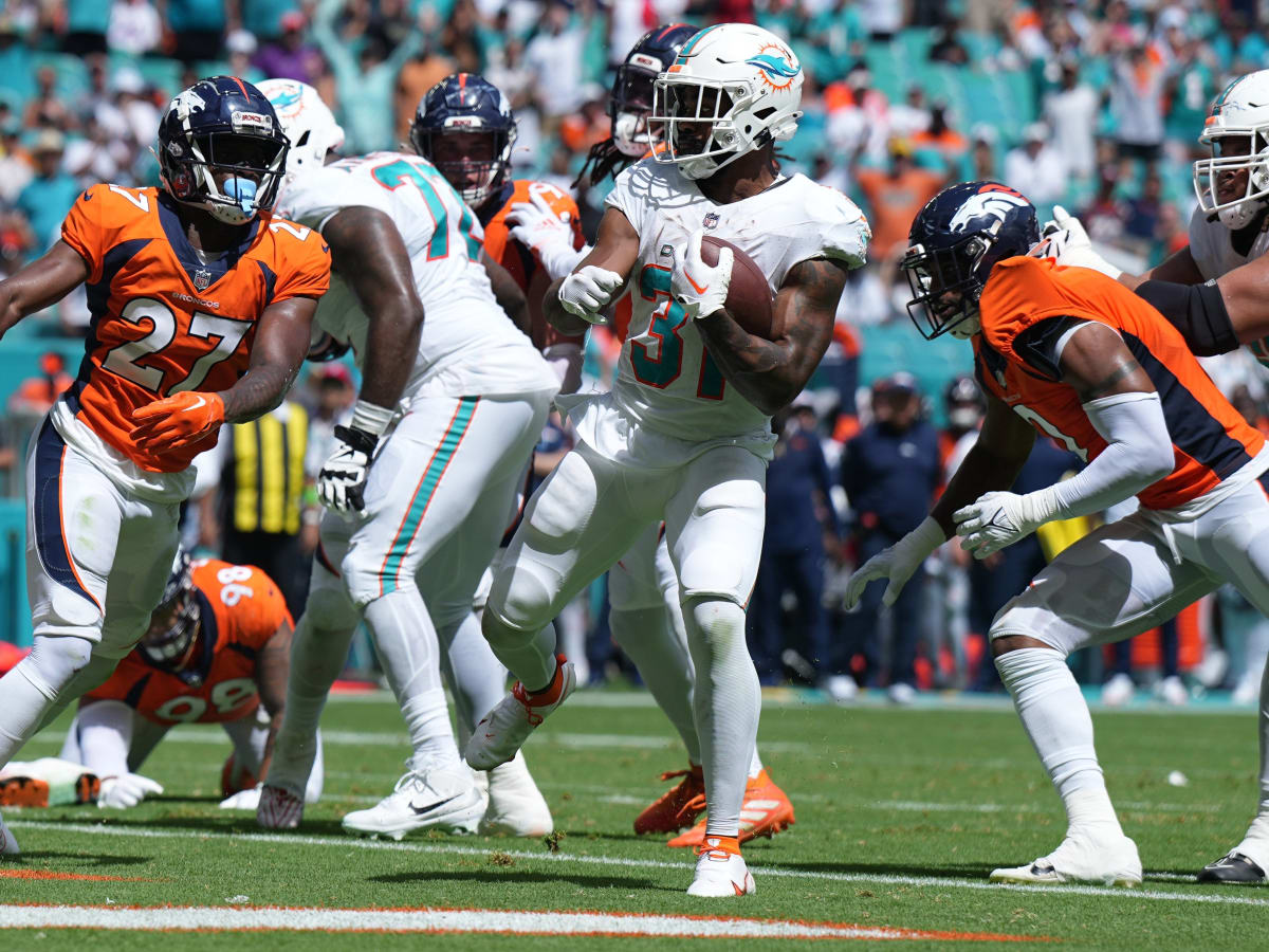 We've got a lot to prove': Broncos defense looks to shore up third