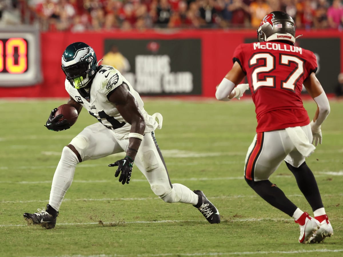 Seahawks vs. Buccaneers final score: Tampa Bay defense dominates