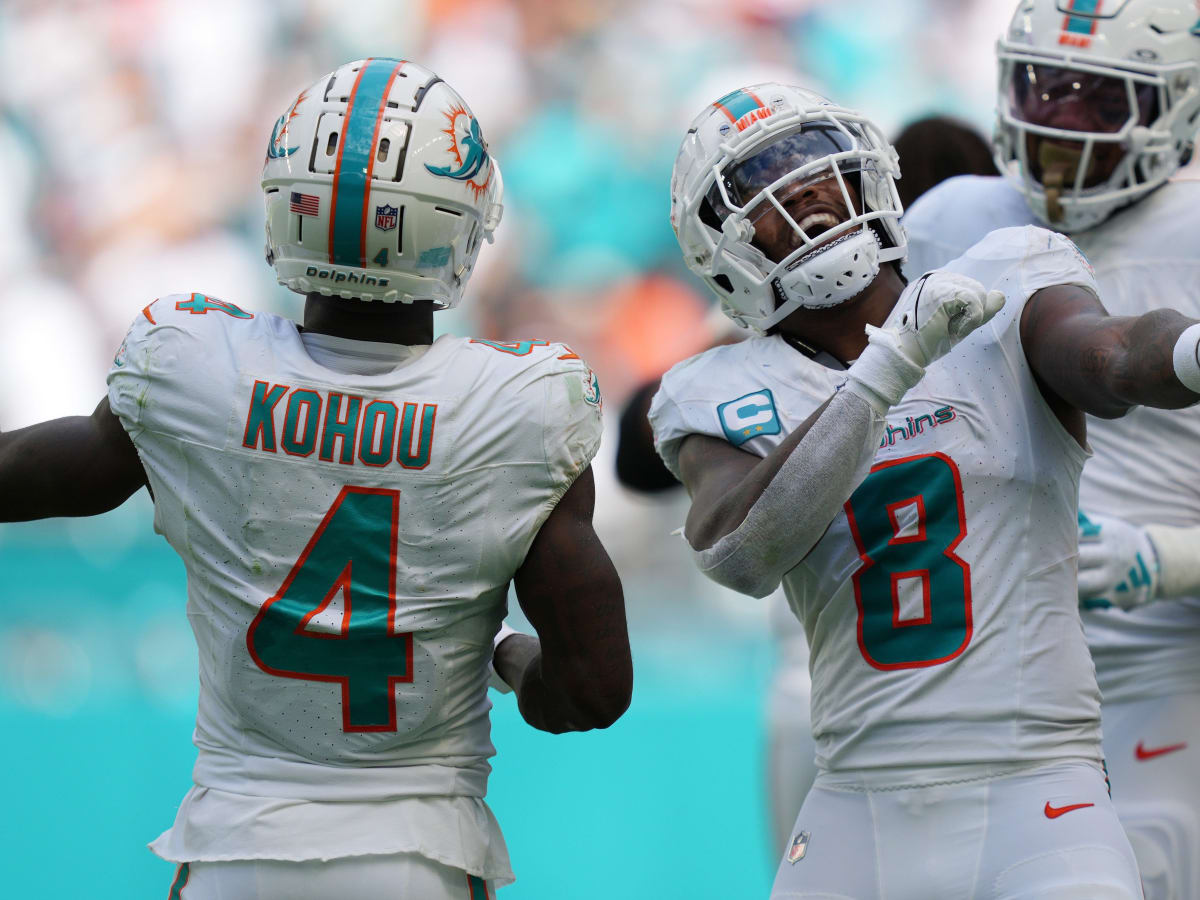 The Read Option, Week 3: Denver Broncos @ Miami Dolphins