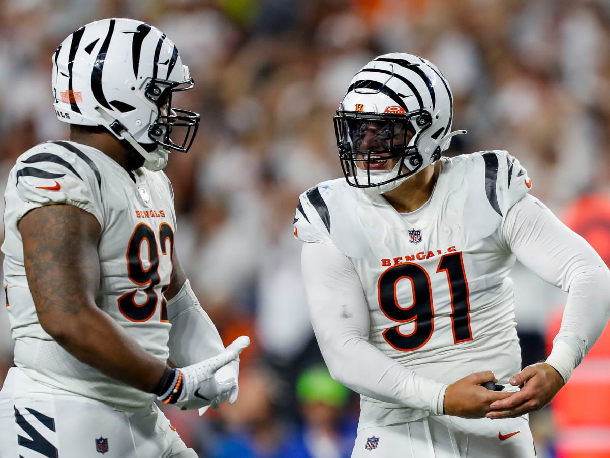 Cincinnati Bengals Fall Short as L.A. Rams Rally for Super Bowl