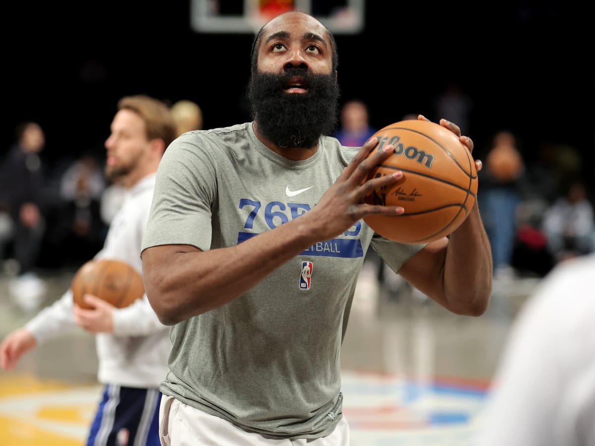 Sixers Star James Harden Owns A Texas Restaurant & Some Of The Reviews  Aren't So Nice - Narcity