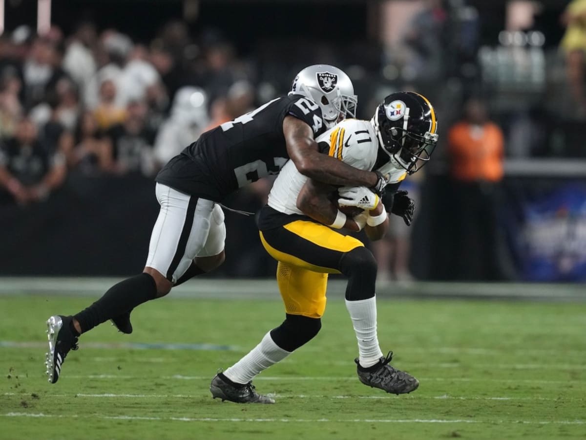 Pittsburgh Steelers' Punter Pressley Harvin Game-Time Decision vs. Texans -  Sports Illustrated Pittsburgh Steelers News, Analysis and More