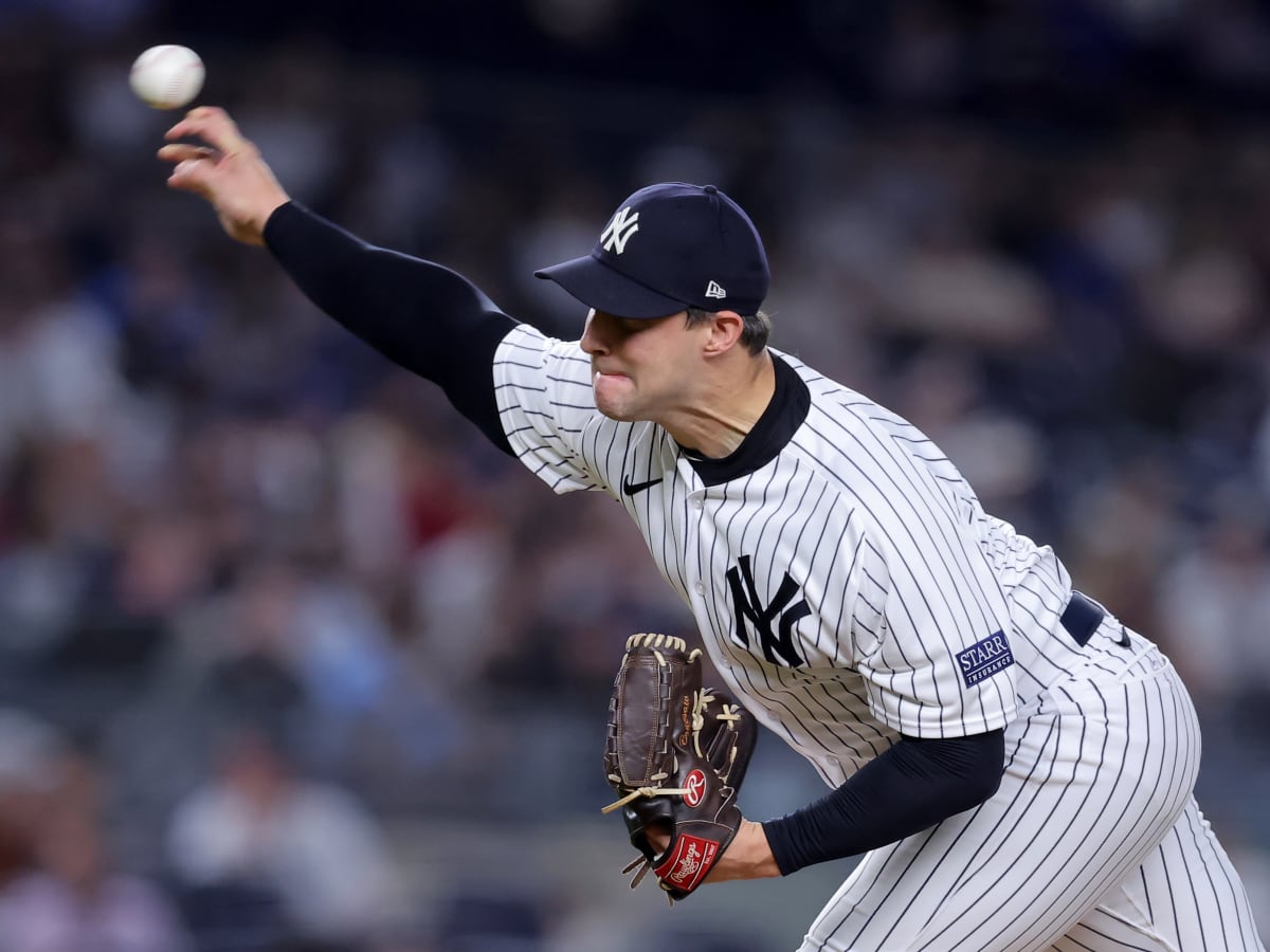 Yankees' Tommy Kahnle reacts to spring training injury 