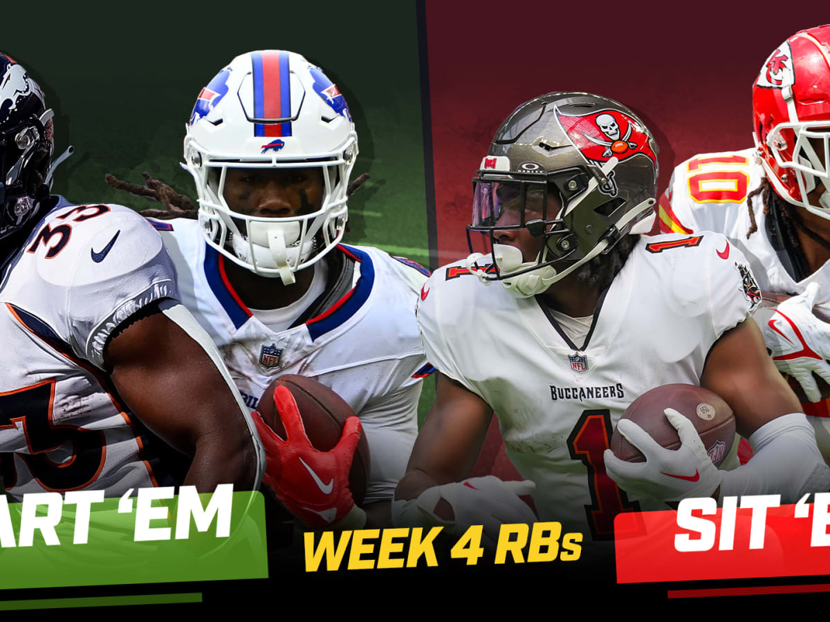 Raheem Mostert fantasy advice: Start or sit the Dolphins RB in Week 4  fantasy football leagues - DraftKings Network