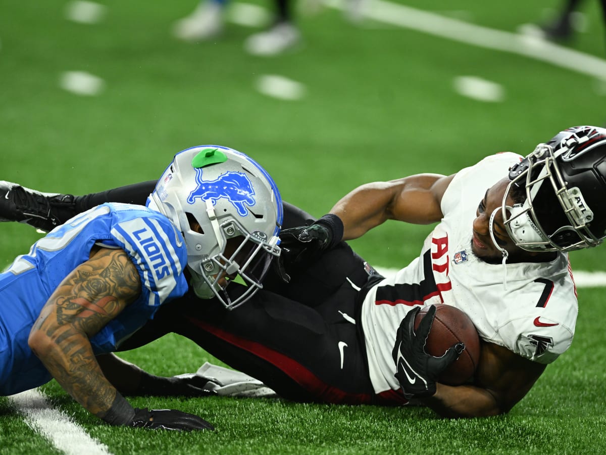 Atlanta Falcons vs. Detroit Lions Live Updates: Detroit Wins 20-6 - Sports  Illustrated Atlanta Falcons News, Analysis and More