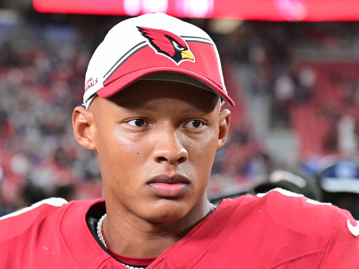 Cardinals' Dobbs unable to buy his jersey at team store. Now he can