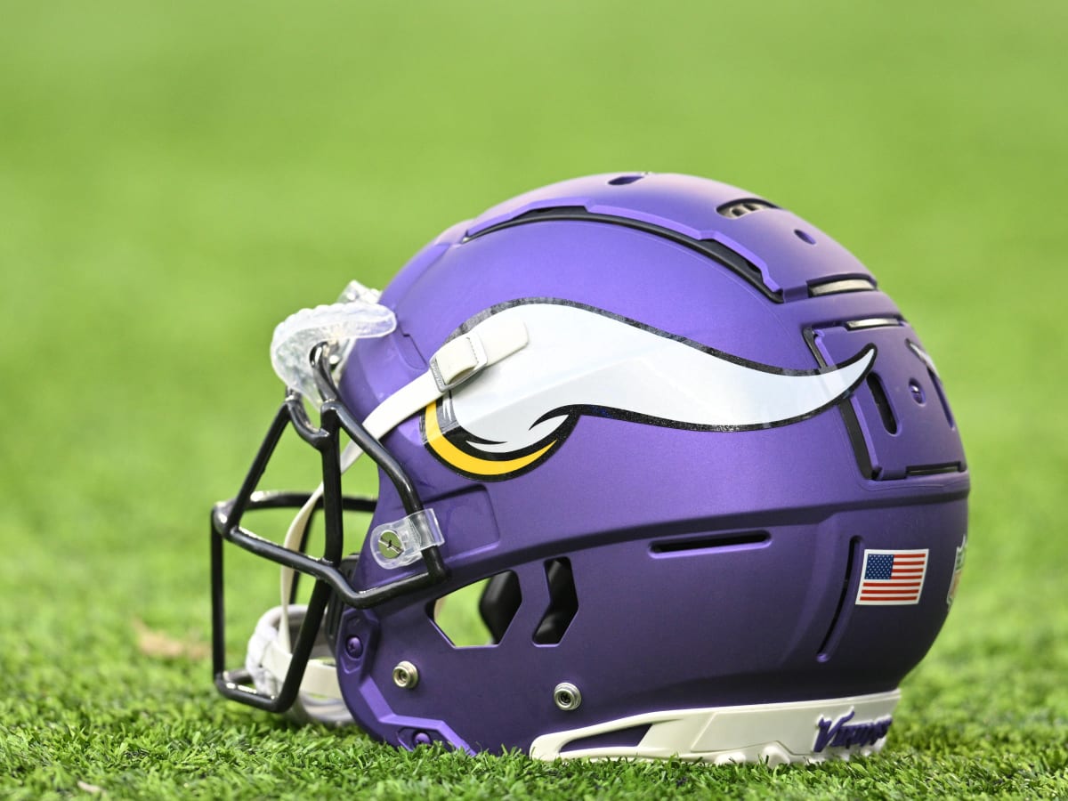 Vikings Signed Veteran Running Back On Wednesday - The Spun