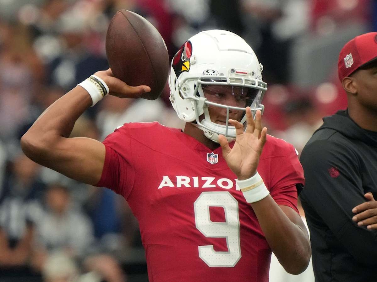 Cardinals QB Joshua Dobbs trolls Micah Parsons after Arizona's Week 3 win  vs. Cowboys