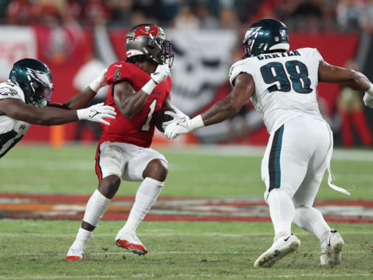 Philadelphia Eagles: 3 cornerbacks with the most at stake in Miami