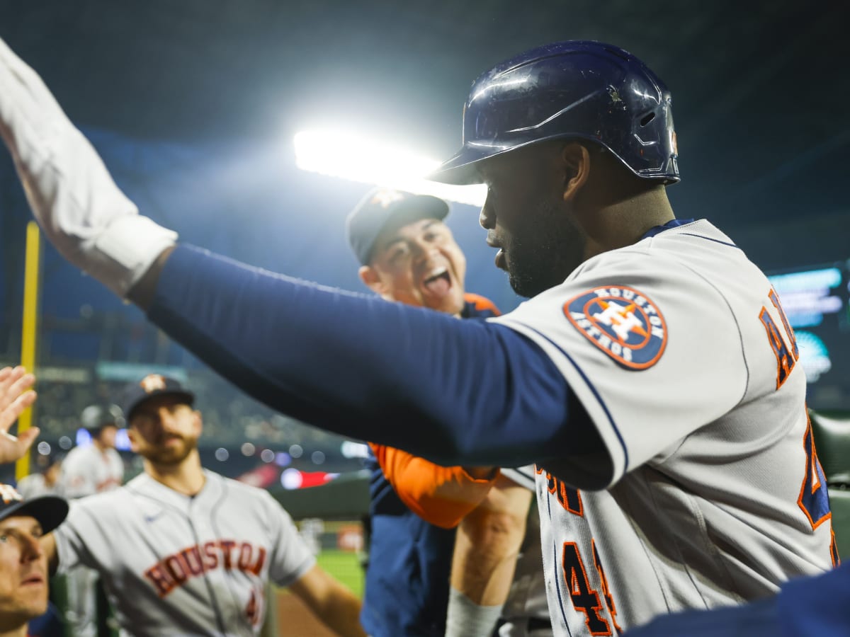 Houston Astros - T-Shirt Tuesday returns! Join us next