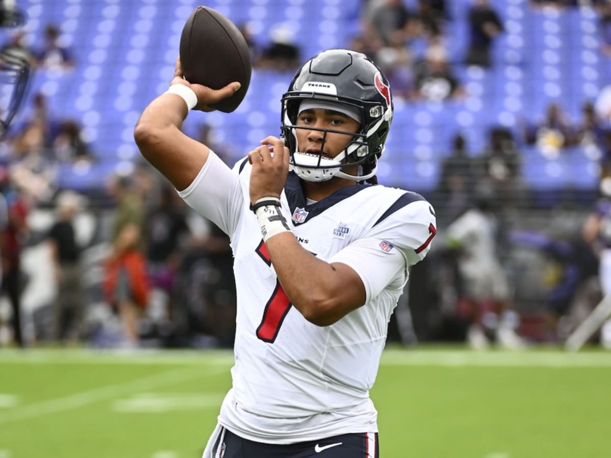 Steelers Meeting History-Setting Challenge vs. Texans