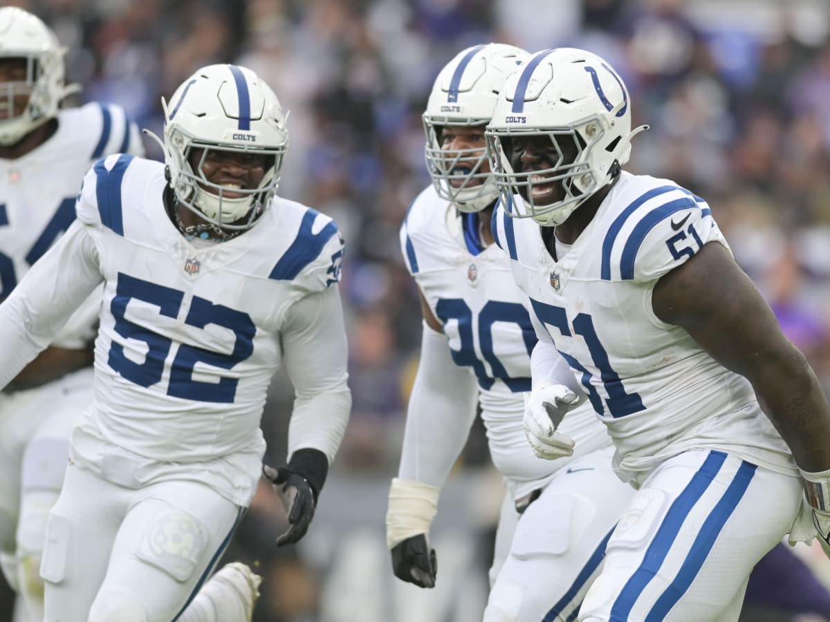 3 Colts players to thank for dramatic Week 3 win against Ravens