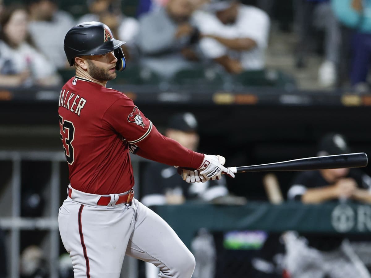 Arizona Diamondbacks top Philadelphia Phillies for Game 4 of NLCS