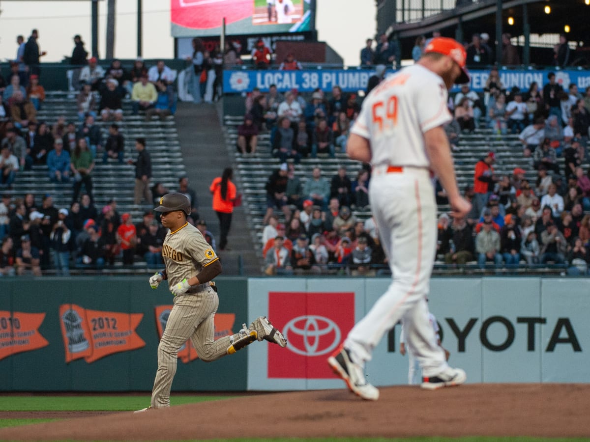 SFGiants on X: Home, sweet home 🏡 ⏰: 7:15 p.m. 📺: @NBCSAuthentic 📻:  @KNBR 🖥️:  #SFGameUp