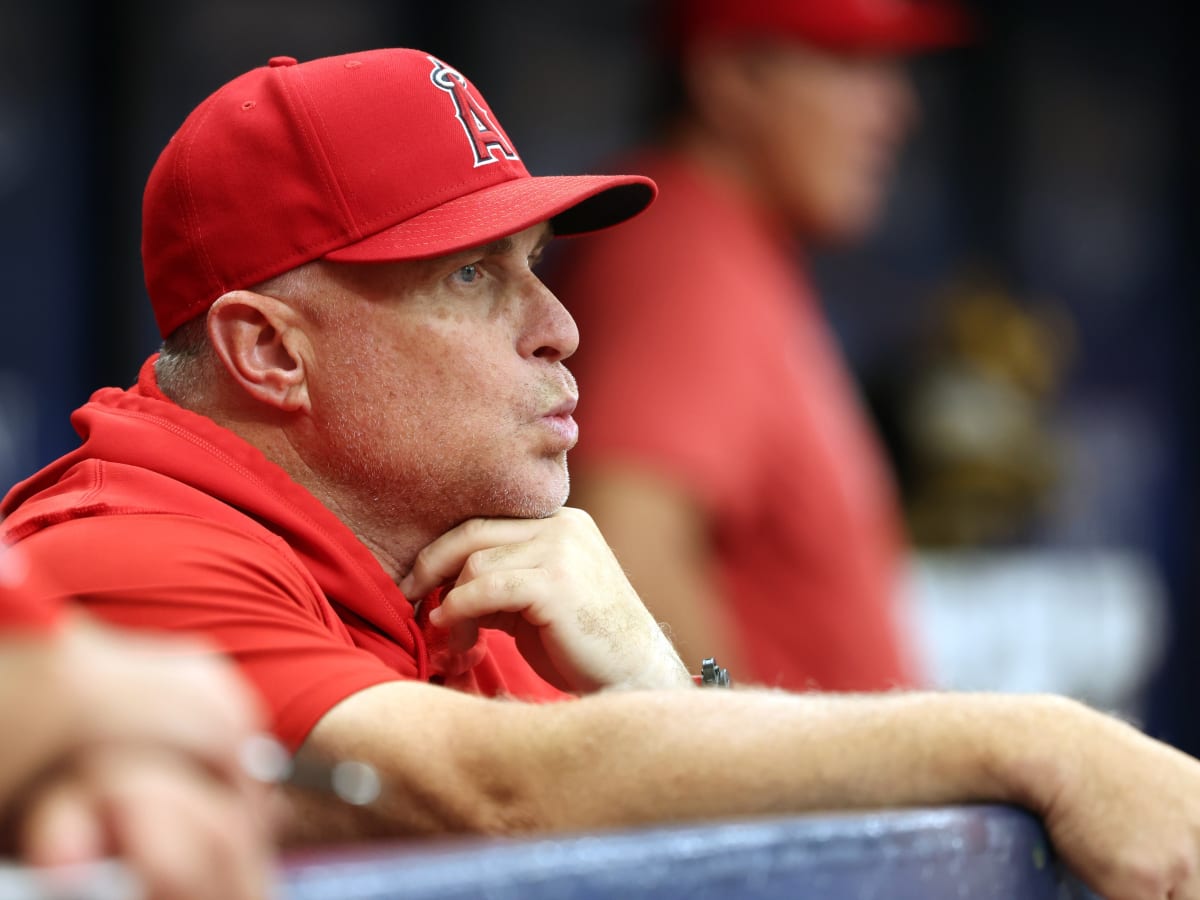 EXCLUSIVE: Angels in talks on possible move to Long Beach • Long