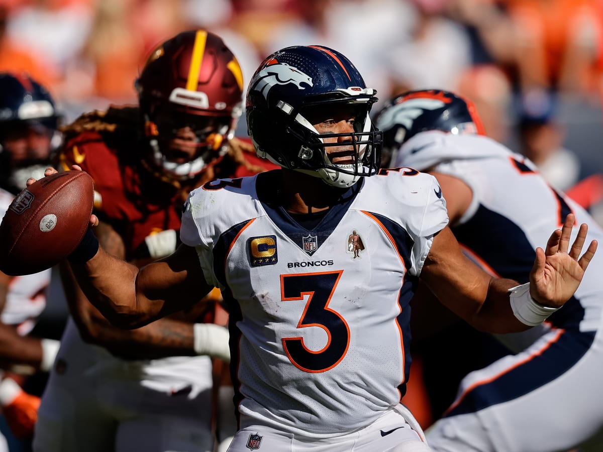 Chicago Bears and Denver Broncos: TV, radio, betting - Sports