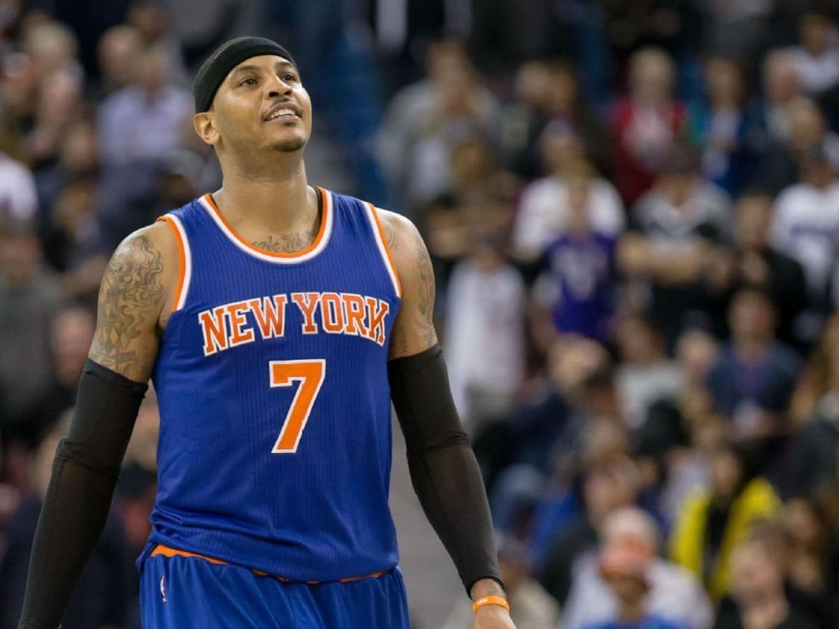 8 New York Knicks Legends Among NBA 75 Greatest Players