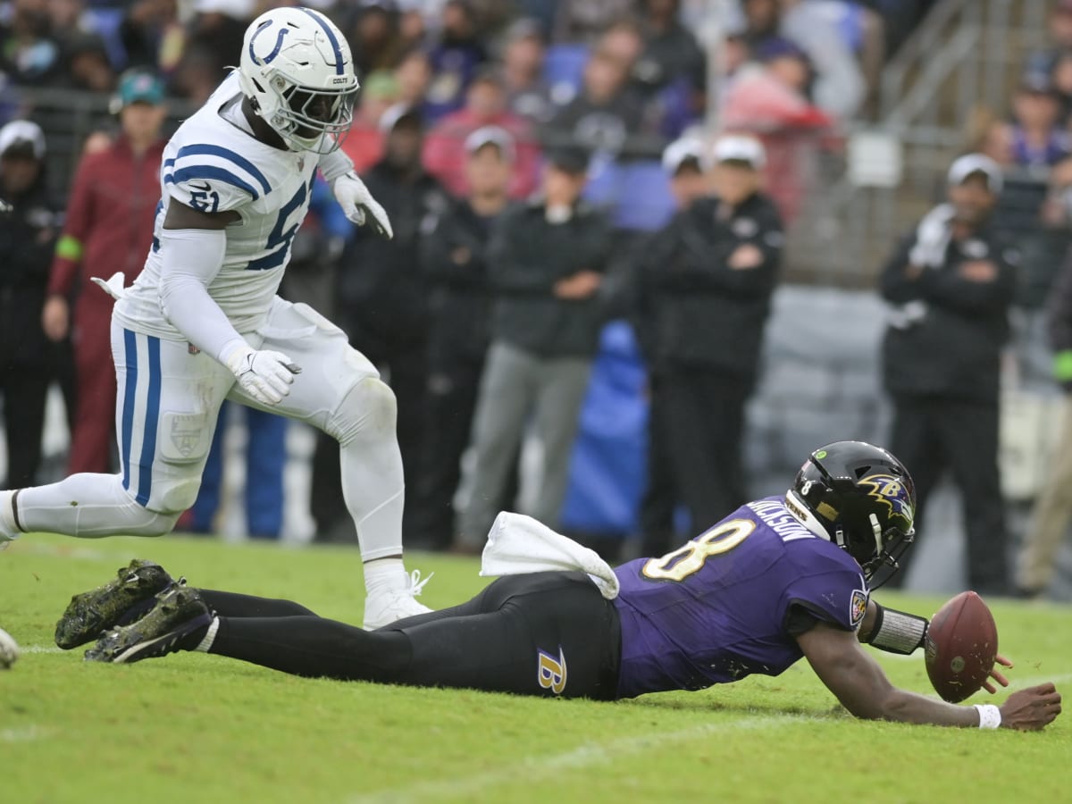 Detroit Lions vs. Baltimore Ravens: Everything we know