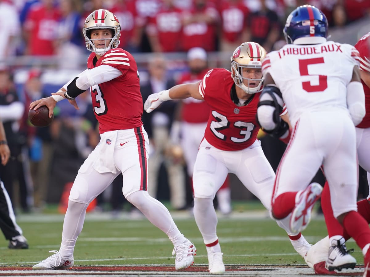 49ers Mailbag: Will Brock Purdy break quarterback Pro Bowl drought?