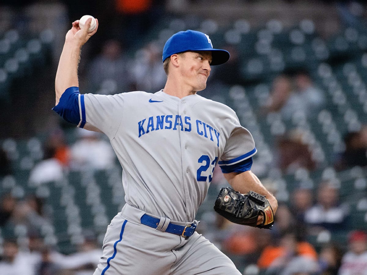 Apopka High's Zack Greinke hits pitching milestone