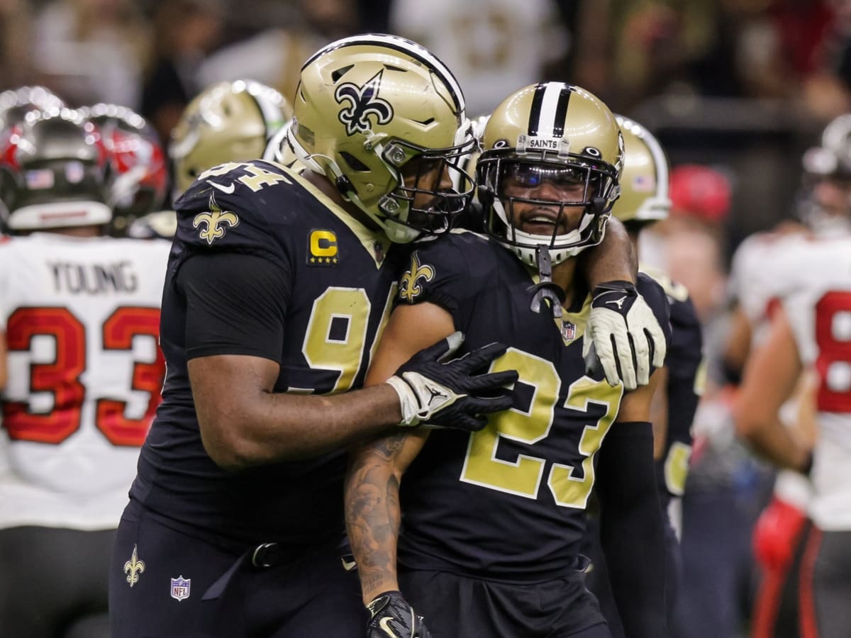 Power Rankings: Saints breaking into the top 10 - Canal Street