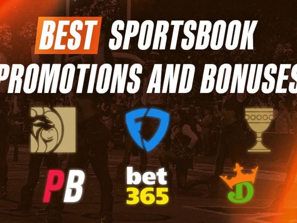 NFL Week 1 best underdog bets, picks, game odds: Claim top sportsbook promo  bonus offers 