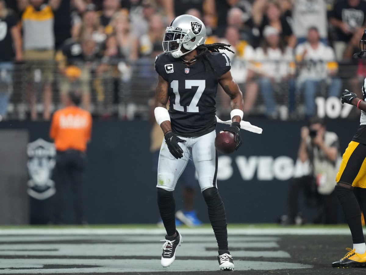 Game Notes: Oakland Raiders 17, Cincinnati Bengals 10