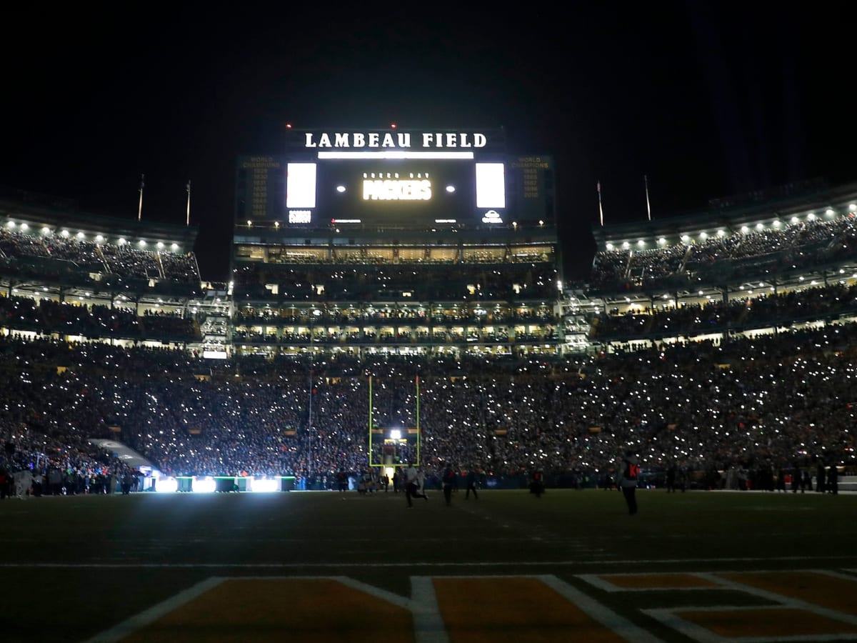 Lions' home/road splits favor Packers entering Week 18 showdown at Lambeau  Field