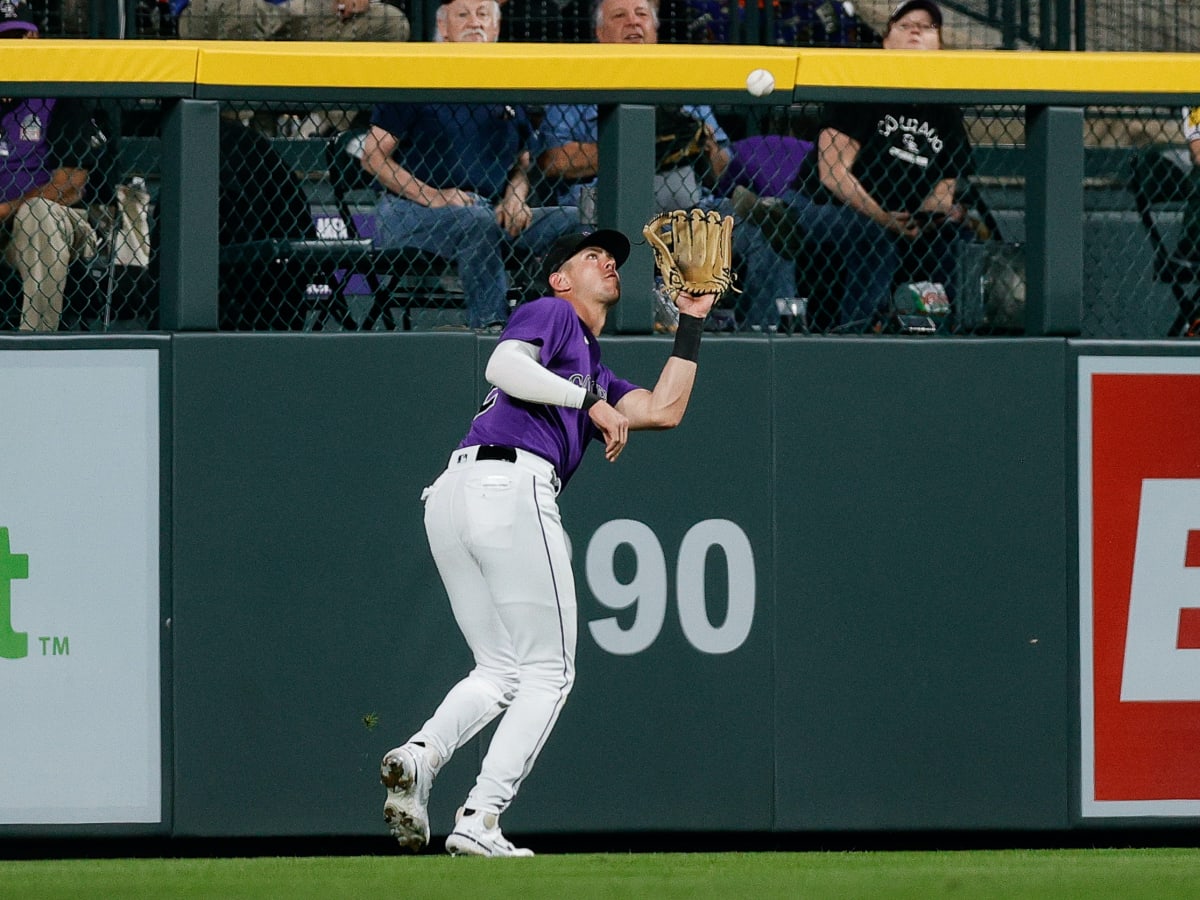 Nolan Jones, Chase Anderson impress as Colorado Rockies take back-and-forth  affair, Rockies