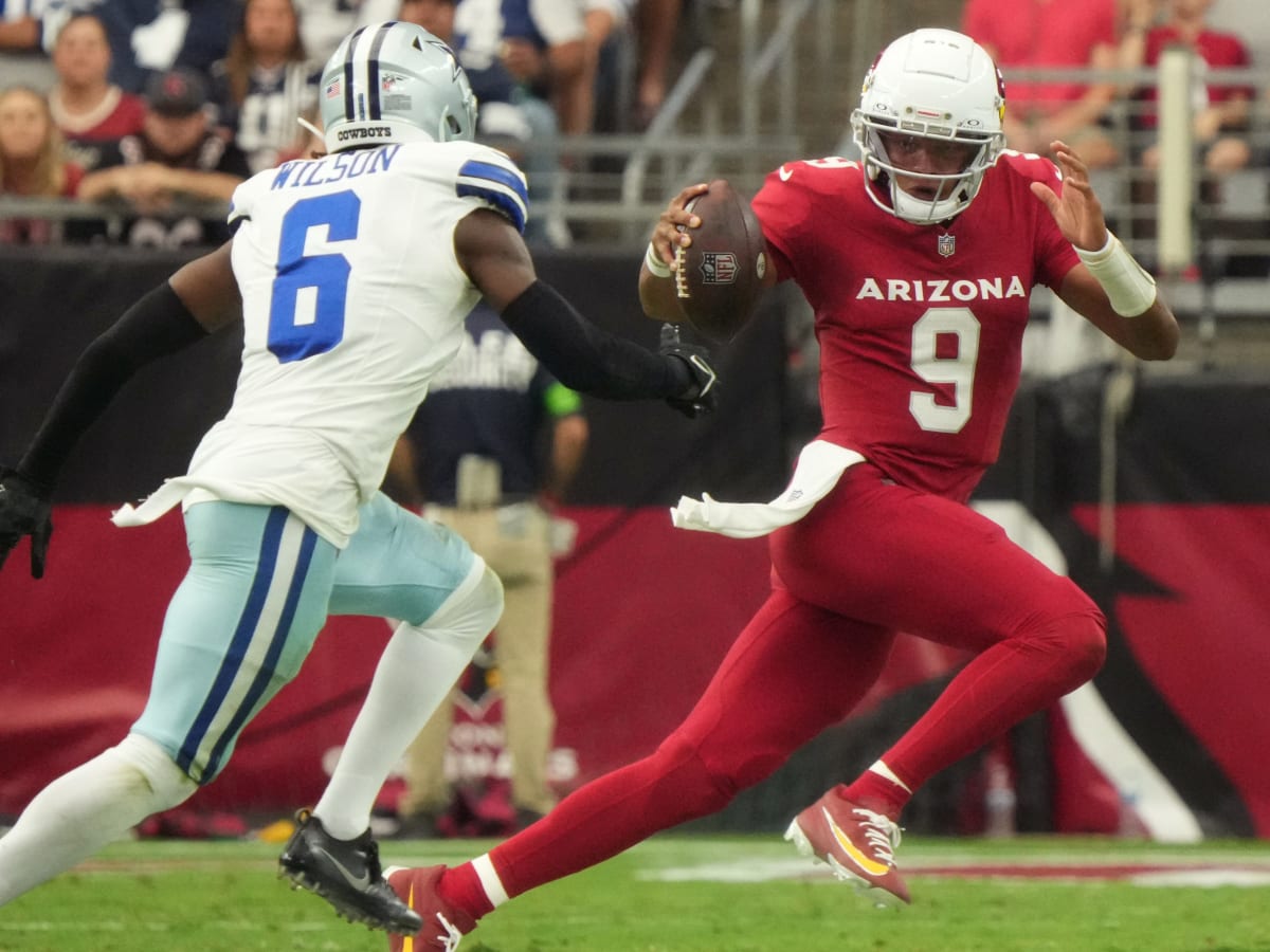 Cardinals vs. 49ers Prediction, Picks, Best Bets & Odds for 10/1 - Sports  Illustrated Arizona Cardinals News, Analysis and More