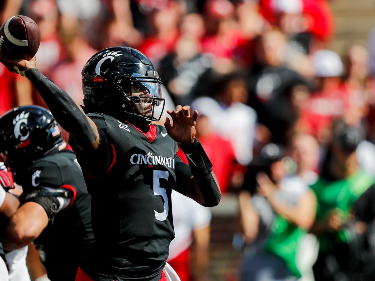 Behind Enemy Lines: Previewing the Cincinnati Bearcats with Down