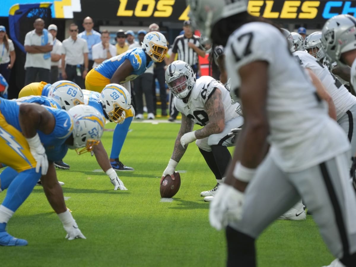 2011 AFC West preview: Chargers facing challenges from Raiders