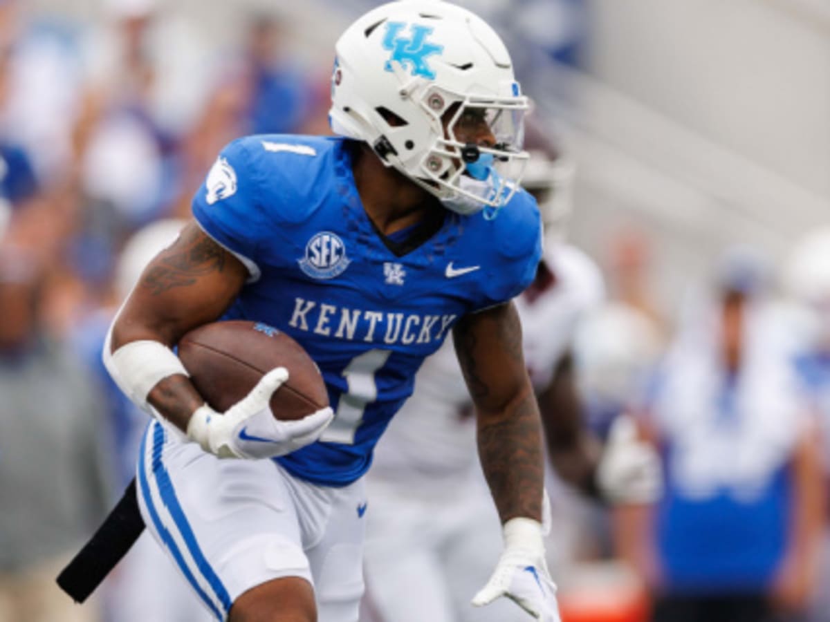 CBS Sports Predicts Wins and Losses for Kentucky Football in 2023