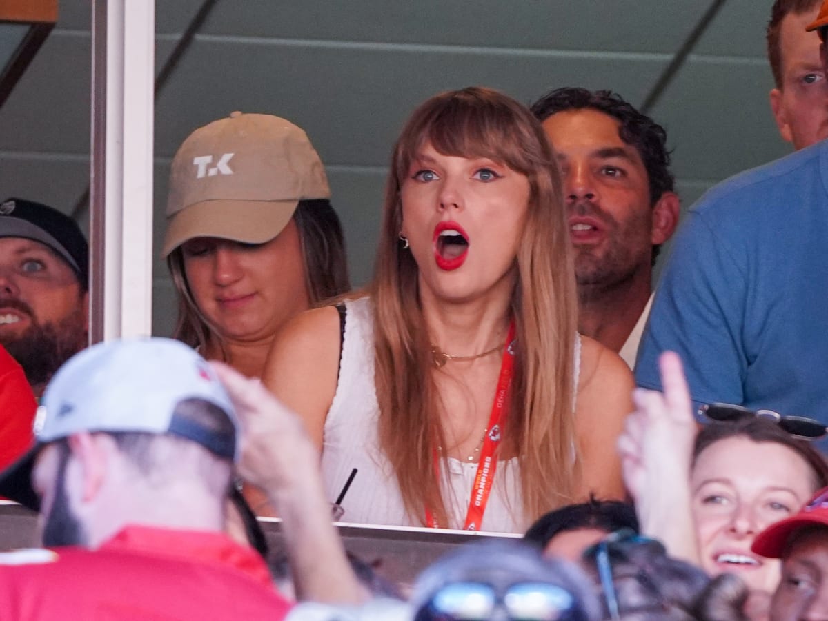 How to get tickets to see Chiefs-Jets and Taylor Swift at MetLife