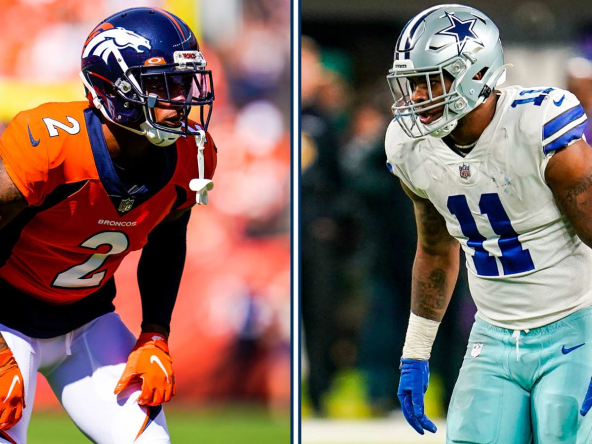 Denver Broncos trade ideas with the Dallas Cowboys