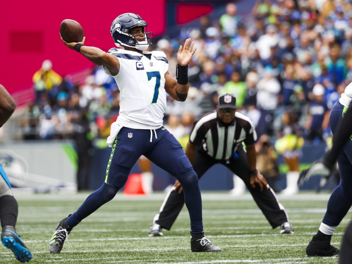 Seahawks vs Washington: Start Time and Channel for Monday Night Football  tonight