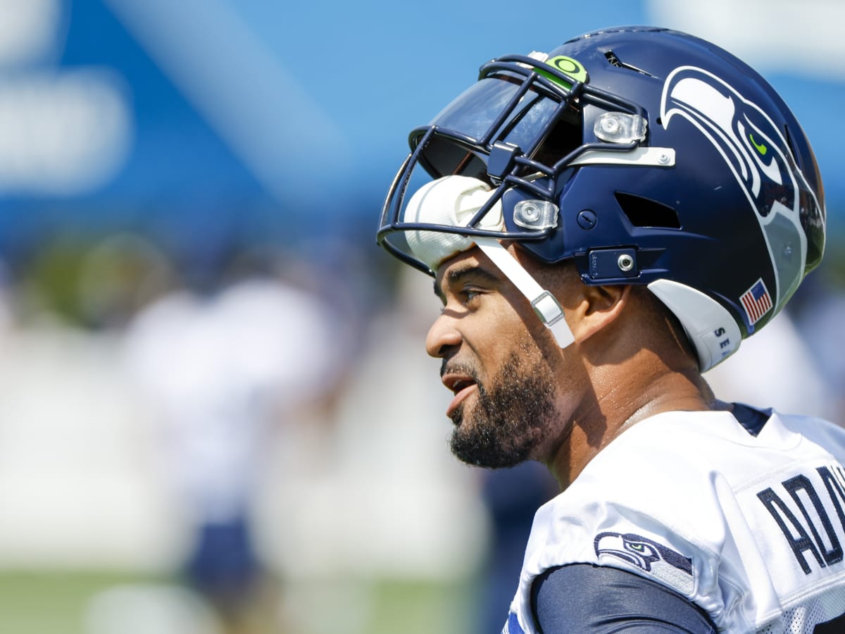 Seattle Seahawks Enemy Overview: Aggressive New York Giants Looking to  Rebound From Rough Start - Sports Illustrated Seattle Seahawks News,  Analysis and More