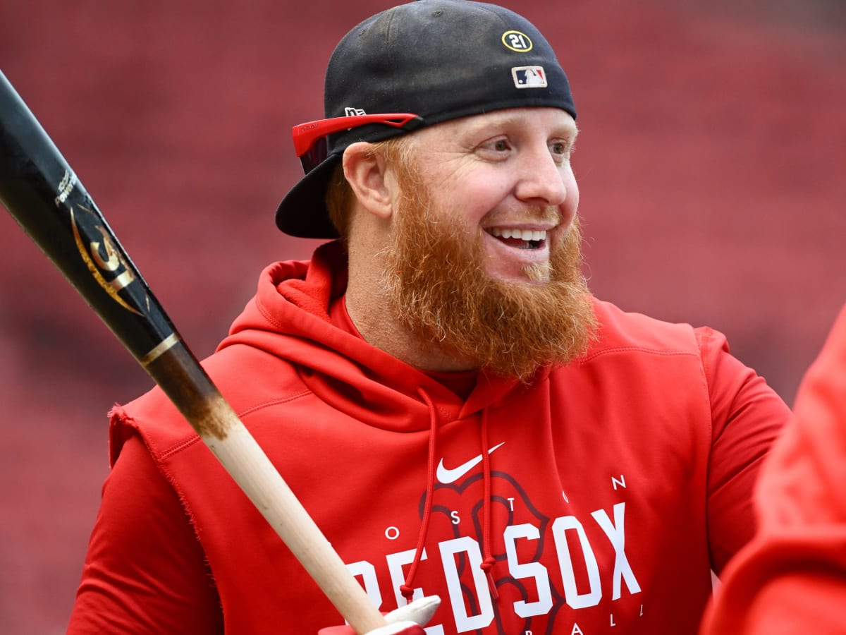 Justin Turner Has Completed His Rise from MLB Castoff to Heart of