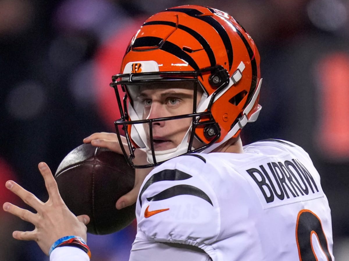 Why Cincinnati Bengals QB Joe Burrow Turned to Aaron Rodgers for Advice