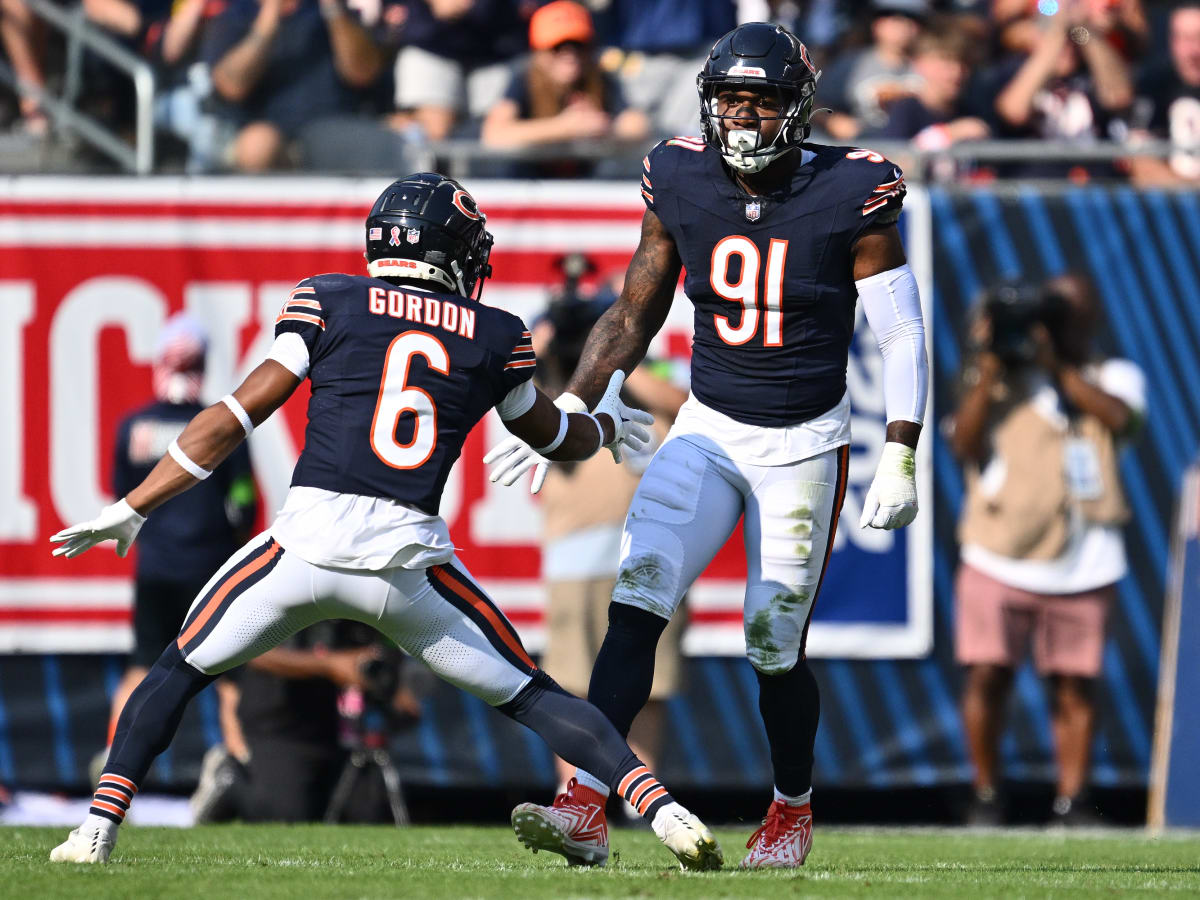 Where Chicago Bears are headed in 2021 and why - Sports Illustrated Chicago  Bears News, Analysis and More