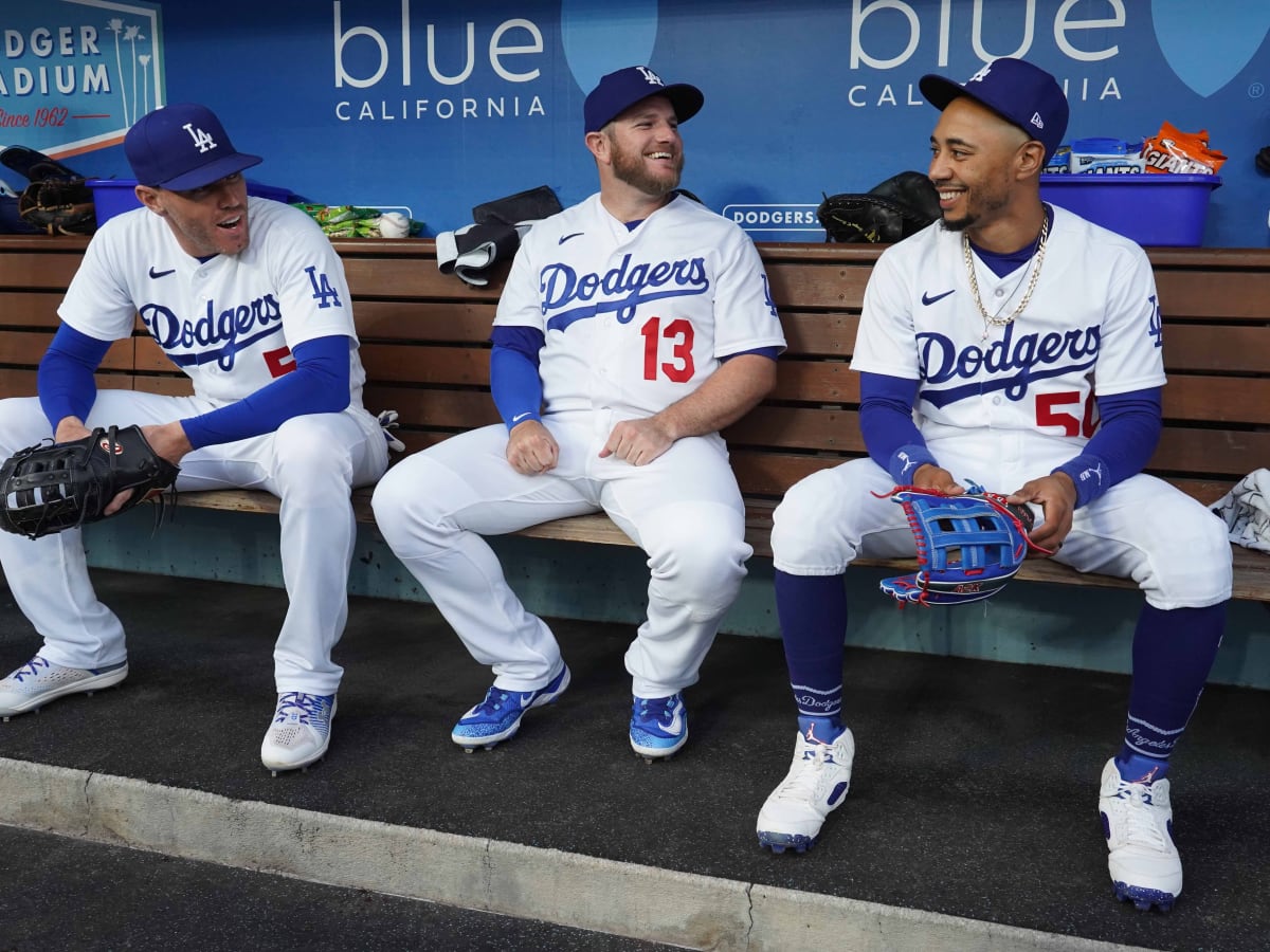 Dodgers News: Dave Roberts Shocked a Trio of LA Players Were All