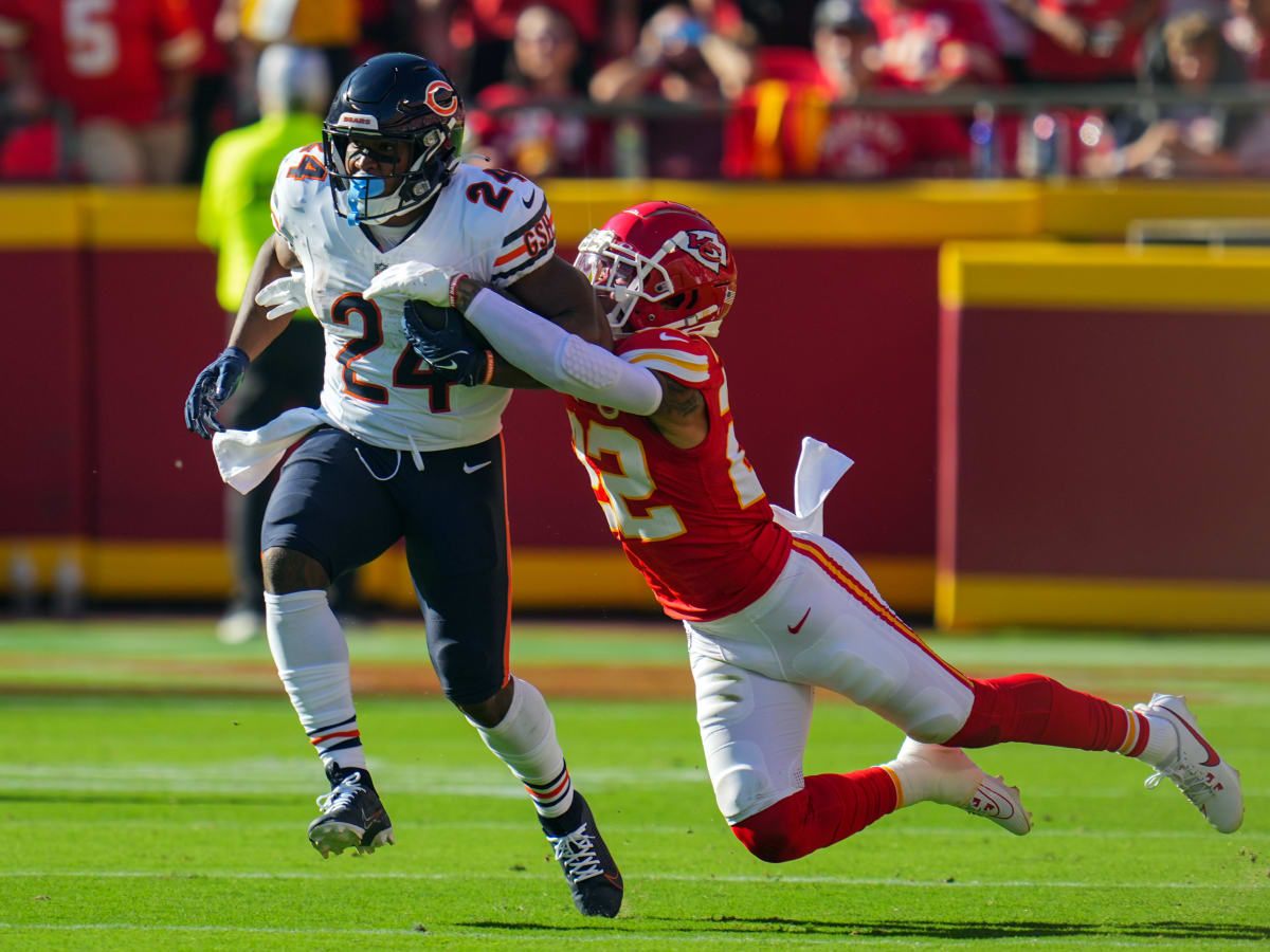 Chicago Bears' biggest matchup problems against Denver - Sports Illustrated  Chicago Bears News, Analysis and More