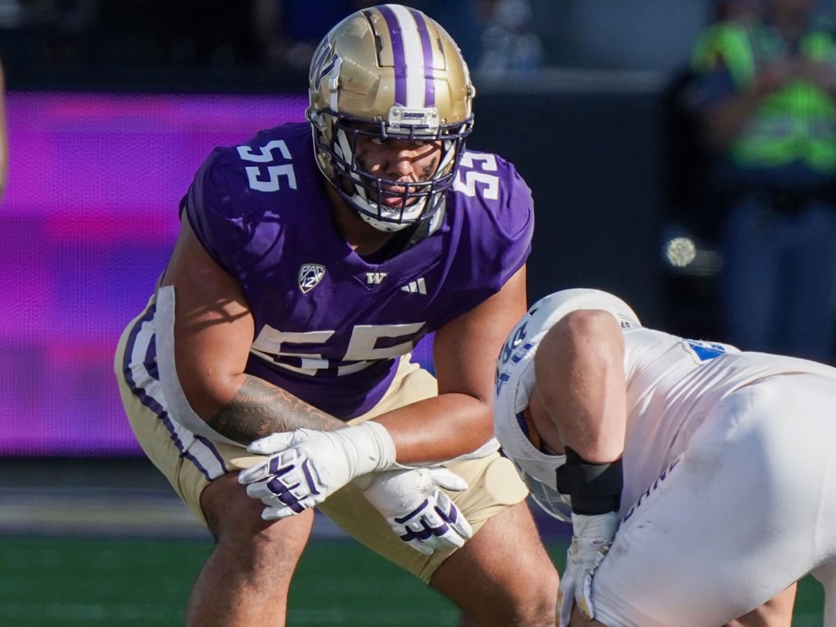 Here's Why the Huskies Have the Nation's Best Offense - Sports Illustrated  Washington Huskies News, Analysis and More