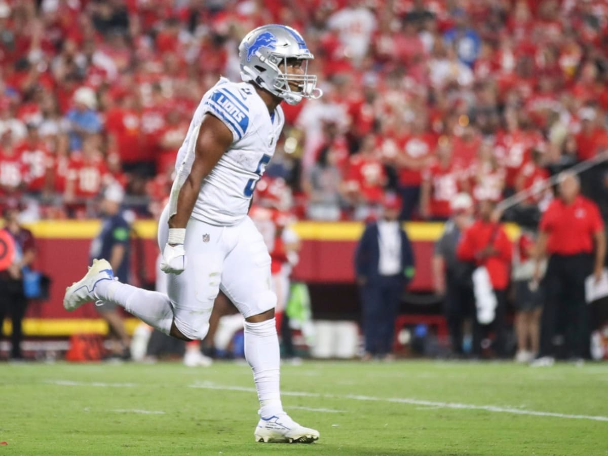 Week 4 TNF Recap Lions at Packers: David Montgomery Dominates! (Fantasy  Football Today in 5 Podcast) 