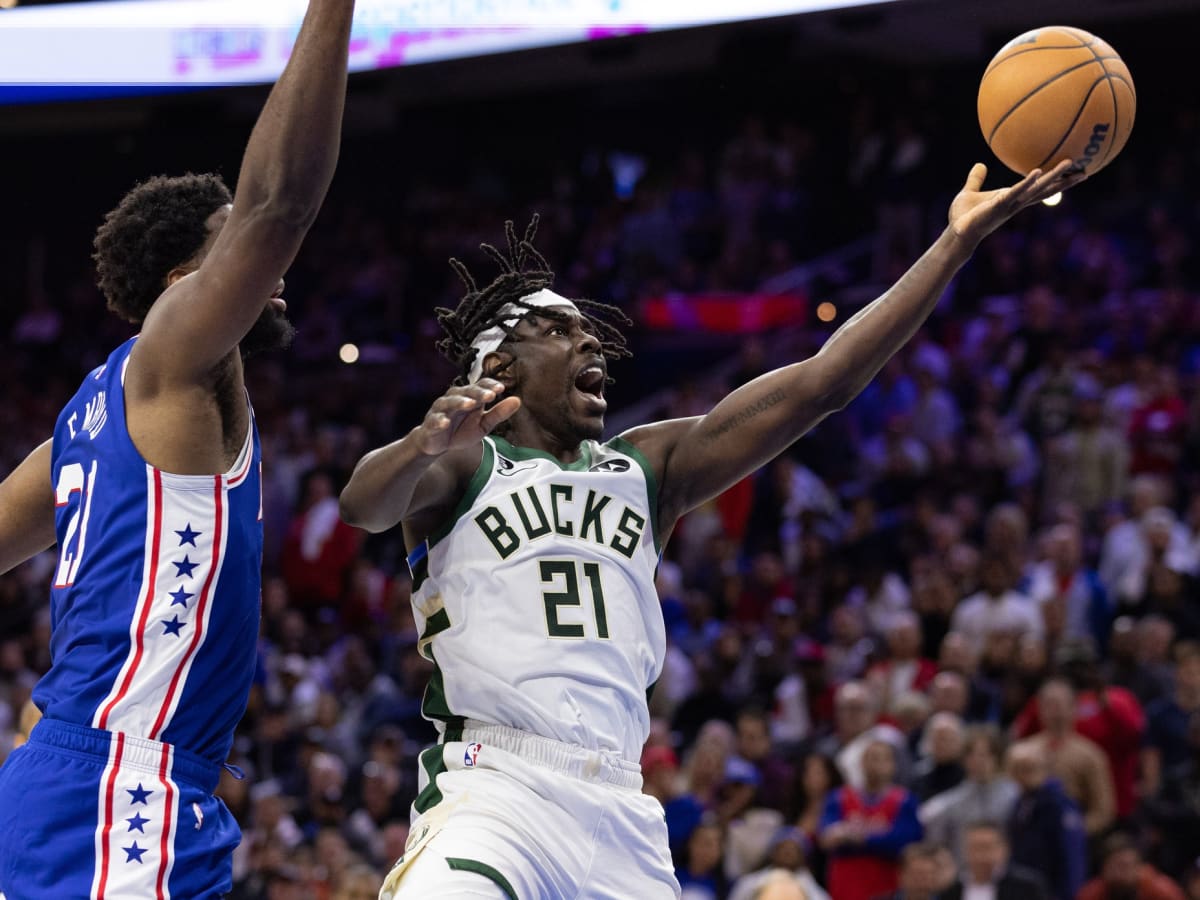 Should Celtics pursue Jrue Holiday after Bucks' surprising trade for Damian  Lillard?