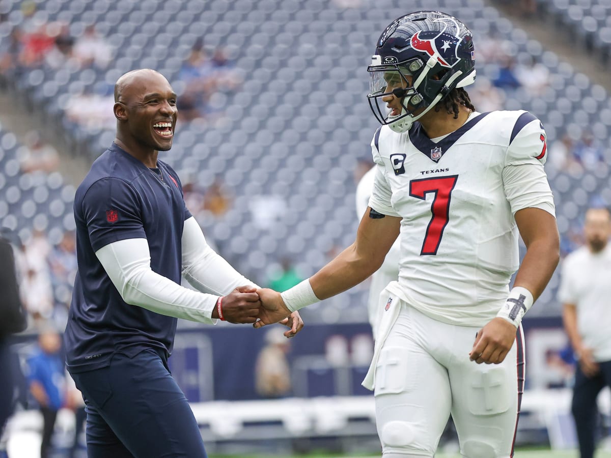 Future Houston Texans Schedules and Opponents