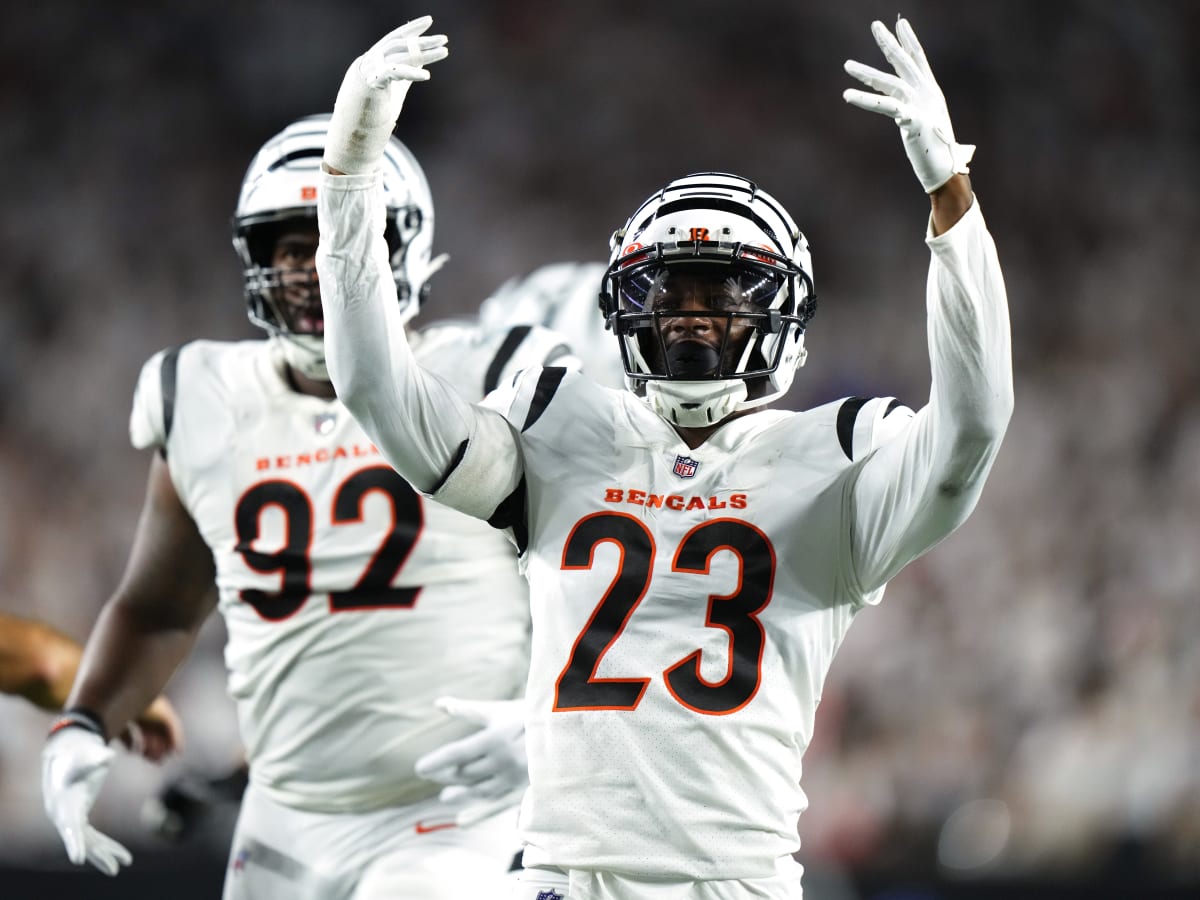 Cincinnati Bengals vs Tennessee Titans Prediction, 10/1/2023 NFL Picks,  Best Bets & Odds Week 4