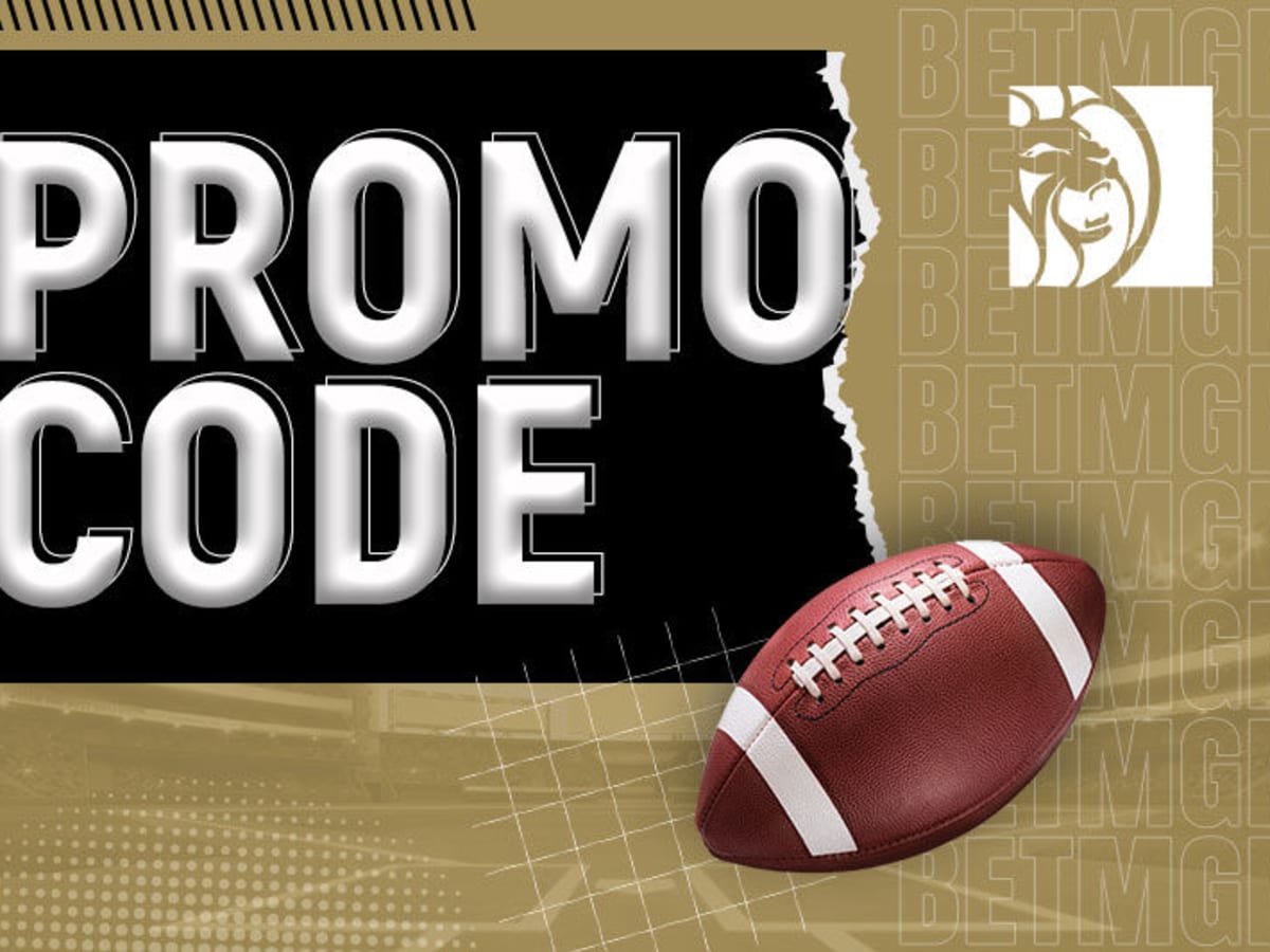 BetMGM Kentucky Promo Code Unlocks $1,500 TNF First Bet for Lions